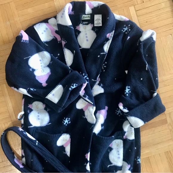 Penmans Cozy Robe - Picture 2 of 4